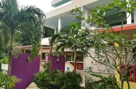 Amala Grand Bleu Resort Hilltops - 29