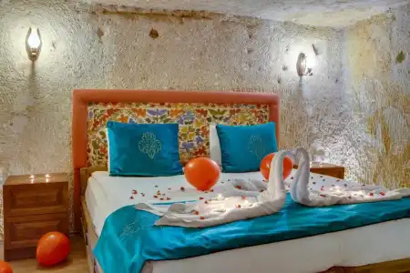 Cappadocia Abras Cave - 44