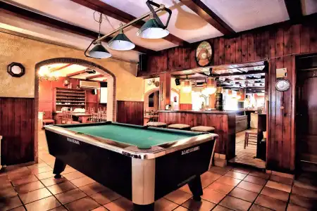 Hostal Isabel - 14