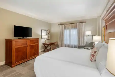 Omni Barton Creek Resort & Spa Austin - 43