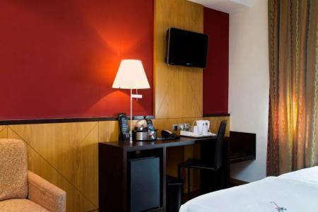 Best Western Plus Monopole Metropole - 75