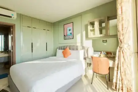 Tom Hill Boutique Resort & Spa - Sea View - 39