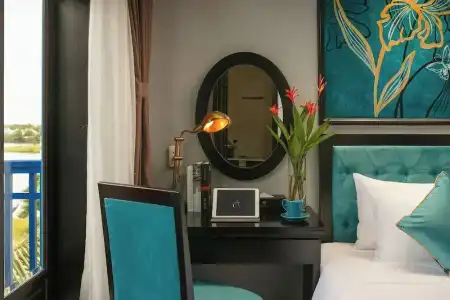 Silk River Hoi An & Spa - 95