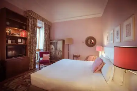 AdAstra Suites - 23
