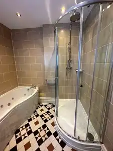 Chester House Guest House - 112