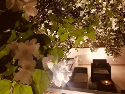 Aruna Suites - 9