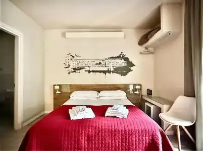 B&B Santa Maria Novella - 18