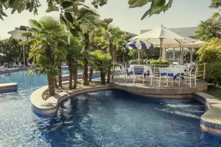 Grand Terme & Spa - 27