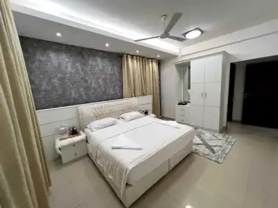 Dar Al Deyafa Apartments - 31