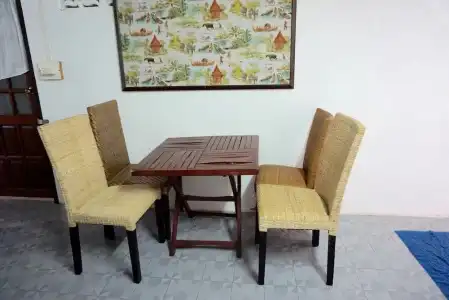 Bang Po Village - 117