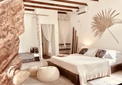 Bliss Praslin - 0