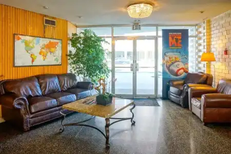 Dunes Inn - Wilshire - 11