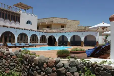 Blue Beach Club - 31