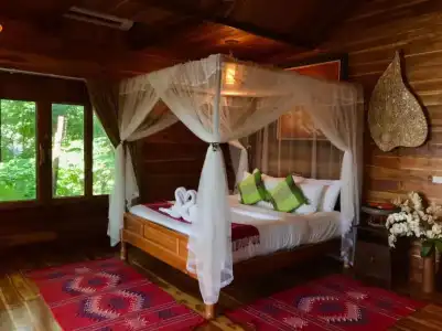 Viking Nature Resort - 33