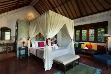 Dwaraka The Royal Villas - 25