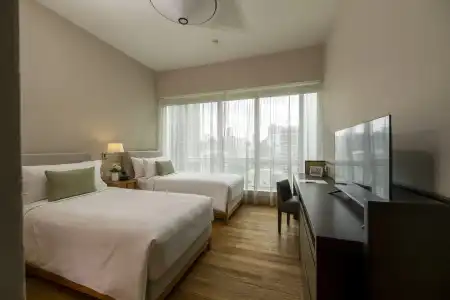 Lanson Place Bukit Ceylon - 33