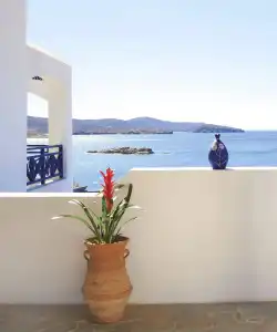 Sea View Studios - 18