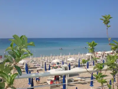 Beach Salento - 6