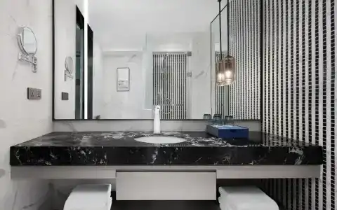 Deltas by Marriott Kunming - 112