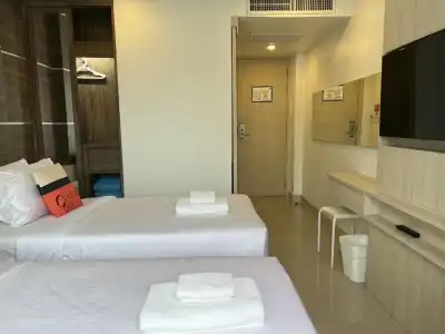 Centro One Bangla - 44