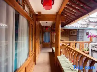 Juxian Boutique Homestay - 2