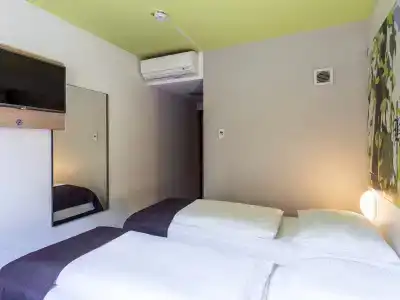 B&B Ingolstadt-Ost - 5