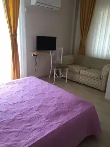 Melaike Otel - 91