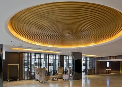 Dorsett Shepherds Bush - 16
