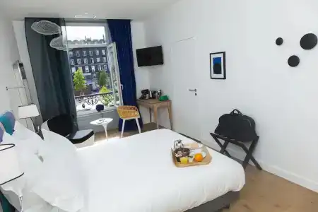 The Originals Boutique, Hôtel Le Lion, Clermont-Ferrand - 103