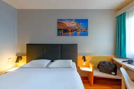 Ibis Koeln Frechen - 28
