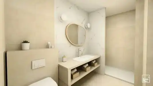 Hôtel Flor - 20