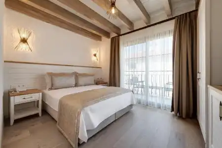 Atrium Taş Otel - 16