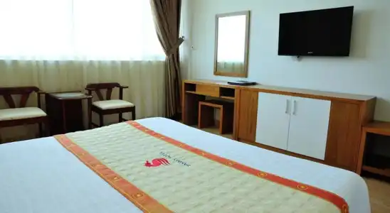 Sammy Vung Tau - 6