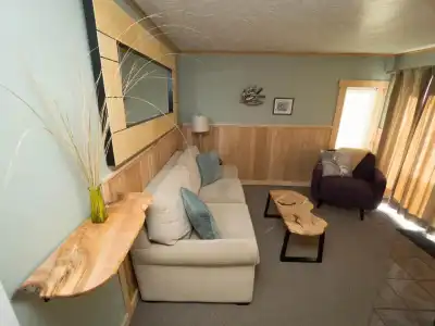 Agate Beach Motel - 41