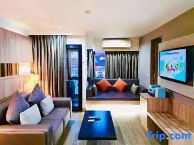 Pacific Park Place - 101
