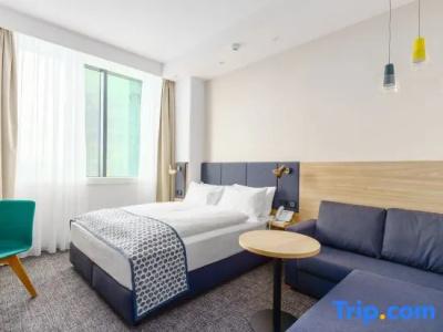 Clarion Vienna South - 77