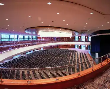 Maritim Düsseldorf - 36