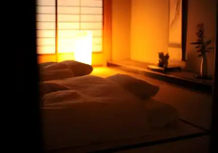Yamanaka Onsen Shirasagiyu Tawaraya - 13