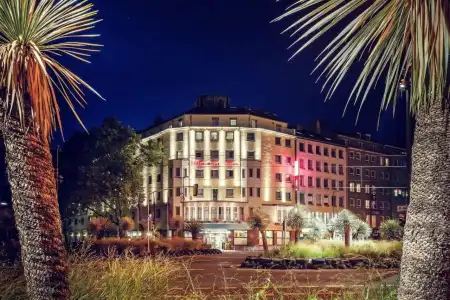 Mercure Düsseldorf City Center - 13