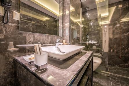 Azure Resort & Spa Ex. Mediterranee - 9