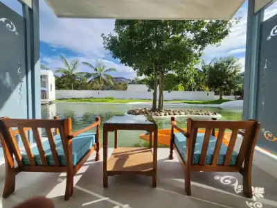 The Oia Resort Pai - 66