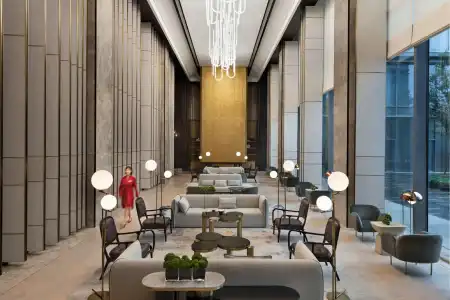 Kempinski Hangzhou - 43