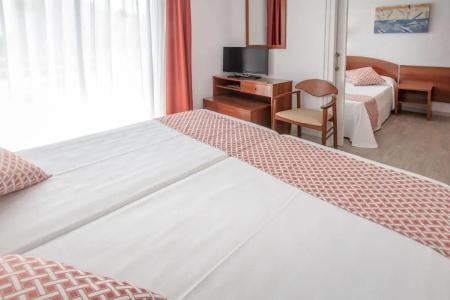 GHT Balmes,-Aparthotel&Splash - 55