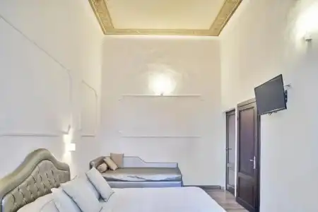 B&B Palazzo del Magnifico - 77
