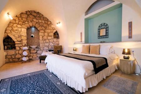 Artists' Colony Inn Zefat - 3
