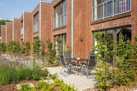 Köhlers Forsthaus Wellness & Genuss - 121