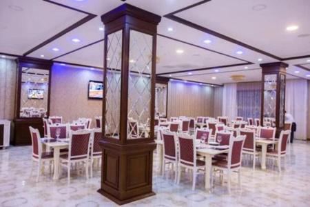 Altus Baku - Free Massage - 22