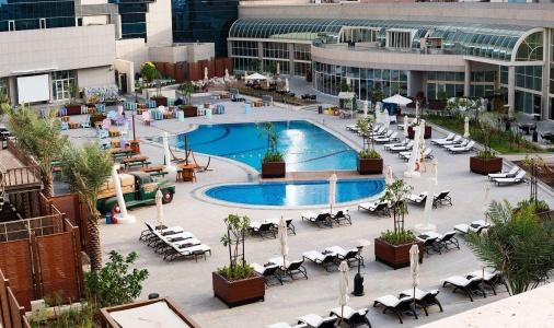 Al Ain Palace Abu Dhabi - 15