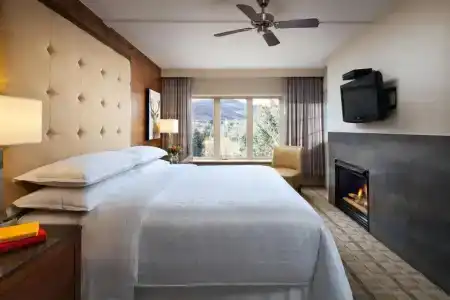 Sheraton Lakeside Terrace Villas at Mountain Vista, Avon, Vail Valley - 30
