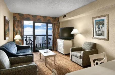 Breakers Resort - 59